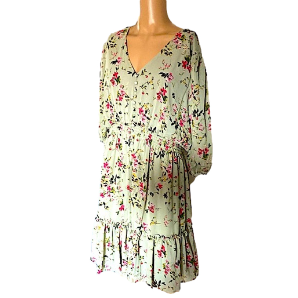Taylor NWT dress
